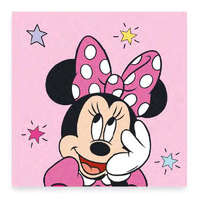 Disney Minnie 30x30cm törölköző BRM016132