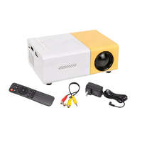 Meer hordozható LED projektor CAM360-007