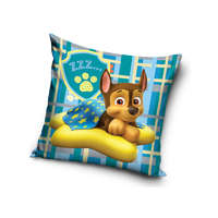 Mancs Őrjárat kutyás párnahuzat 40*40 cm CBX181022PAW