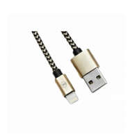 Lightning töltőkábel – 1 m, 2.0A DL-1101