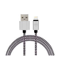 Lightning töltőkábel – 1 m, 2.0A DL-1102