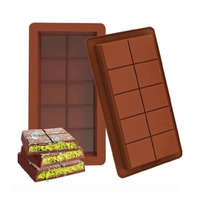 Szilikon forma – Dubai csokoládé készítéséhez EBB282