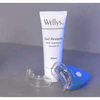 Wellys® Fogfehérítő szett GI-021300