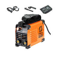 Haina inverteres hegesztő LCD kijelzővel H-WD302iXPro