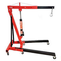 Haina motorkiemelő zsiráf HA-0008