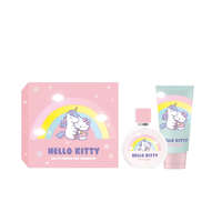 Hello Kitty Unikornis II parfüm, tusfürdő HKG002