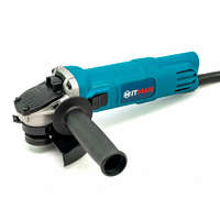 Hitman – 1250 W – 125 mm Fordulatszámszabályzós Sarokcsiszoló HT-AG125-8RF
