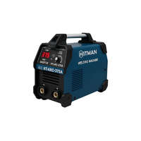 HITMAN IGBT Inverteres hegesztőgép – 330A HT-WD-330K