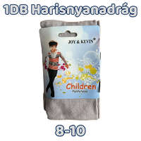 1db Gyerek harisnyanadrág 8-10 éves korig JK51-4