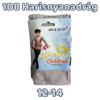 1db Gyerek harisnyanadrág 12-14 éves korig JK51-8