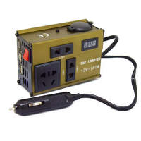 Mini autós inverter 150W KE22-583