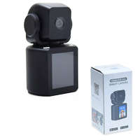 HD WiFi Smart okoskamera, videóhívás funkcióval/ biztonsági kamera KE24-128