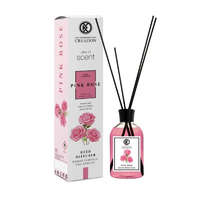 Kreasyon szoba illatosító japán pink rose illat 50 ml KR018