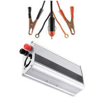 Kraftech inverter autóba 12-220V 1500W KT/INV-1500X