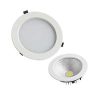 SMD LED panel mennyezeti lámpa – energiatakarékos beépíthető világítás L-24W