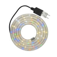 LED fénycső 10 méter, kültéri és beltéri használatra LI-10