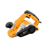 Kézi gyalugép 82x3mm 900W NXEP904