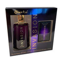 OMERTA INVASION EAU DE PARFUM SZETT – OMSP085