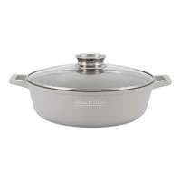 Royalty Line Márvány bevonatú fazék, 36 cm, 7,9 liter RL-MR36ML