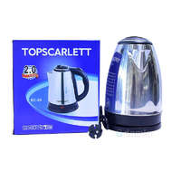 TOPSCARLETT 2 literes elektromos vízforraló SC-20