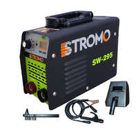 Stromo MMA hegesztő inverter SW-295