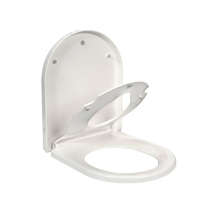 WC-ülőke 2in1 PP-D, soft-close (lassú zárás) TO-75472