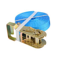 Vorel Racsnis rögzítőkötél 1000 daN 25 mm × 4 m TO-82343