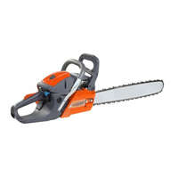 VANKO benzin motoros láncfűrész 5.8HP 73ccm VN-0058