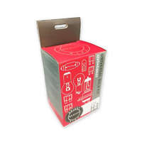 Tartalék izzókészlet | 12V H4 W98400