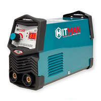 Hitman inverteres hegesztő 295A WDX-295IV