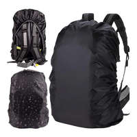 Vízálló hátizsák huzat ZT14611