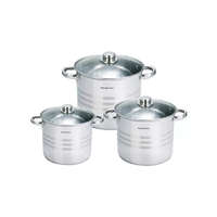 Royalty Line 6 részes edénykészlet SP1