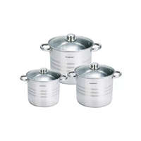 Royalty Line 6 részes edénykészlet SP2