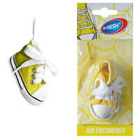 Little SHOES Cipő formájú illatosító vanilia am8977