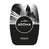 Autóillatosító AROMA CAR CITY BLACK am92667