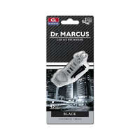 Dr. MARCUS Autóillatosító – CITY Black amDM457