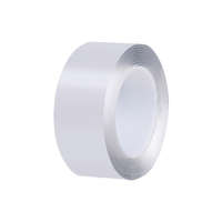 Kétoldalú nano ragasztószalag, 3 méter - EXTRA Erős holm0389