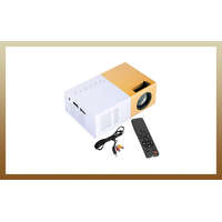 J9 Mini Projektor HDMI kimenet holm1104