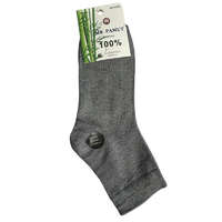 1 Pár férfi zokni 39-42 mp3006-7