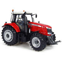  BRUDER Massey Ferguson 7624 traktor - 32cm (03046B)