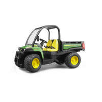  BRUDER John Deere Gator XUV 855D - 02491 1:16