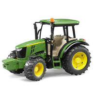  BRUDER Traktor - John Deere 02106M - 02106 1:16