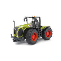  BRUDER Traktor - Claas Xerion 03015 - 03015 1:16