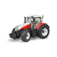 BRUDER Traktor - Steyr 03180 Terrus CVT - 03180 1:16