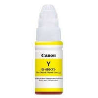 Canon Canon GI-490 Tinta Yellow 70 ml