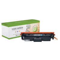 Canon Utángyártott CANON CRG045H/HP CF402X Toner Yellow 2.300 oldal kapacitás SCC tonerszintet mutató chippel