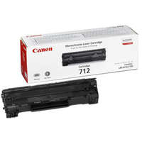 Canon Canon CRG712 Toner Black 1.500 oldal kapacitás