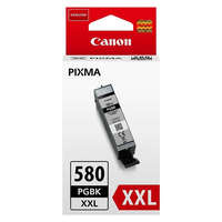 Canon Canon PGI-580XXL Tintapatron PG- Black 25,7 ml