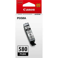 Canon Canon PGI-580 Tintapatron PG-Black 11,2 ml