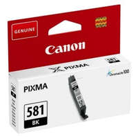 Canon Canon CLI-581 Tintapatron Black 5,6 ml